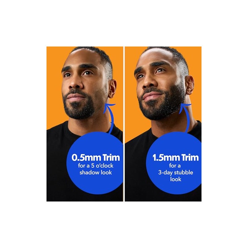 BIC Flex 5 Trim