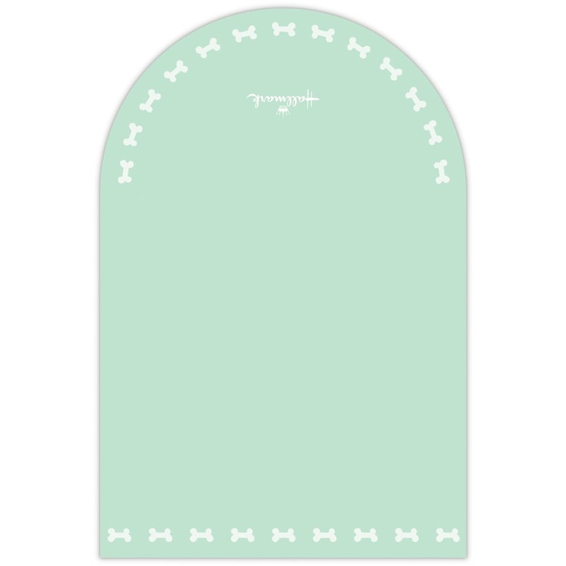 Hallmark 842-369 Dog Message Card Mini Message Set