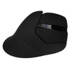 Acteck Mouse Vertical Optimize MI690 Inalambrico 2.4 GHz Optico RGB