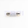 DRRI -Compatible Fischer S104 3-Pin Connector S104A040-80 for Cello Amplifier