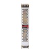 LED Power Supply Ultra Thin 190V‑240V AC Input 12V 16.7A