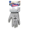Spontex Cut Protection Work Gloves with Cut Protection