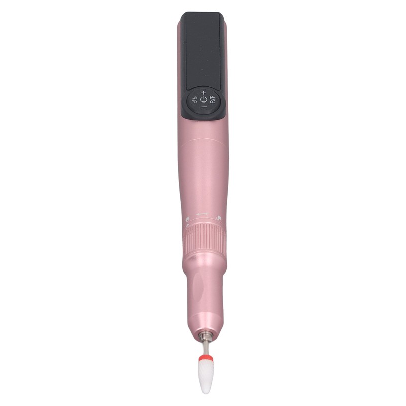2 in 1 Nail Polisher Pen with Nail Curing Light