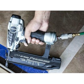 Metabo HPT Hitachi NT50AE2 18-Gauge 5/8-Inch to 2-Inch Brad Nailer