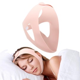 CULEO Face Treatments & Masks,Lifting and firming v-face bandage Improvement of double chin facial smoothness