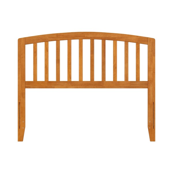 Maykoosh Mediterranean Magic Headboard with Turbo Charger, Classic Wood Design,