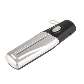 GOTOTOP Trituradora de Papel Mini USB Pequeña y Portátil para Oficina Doméstica, Trituración con Cuchillo de Acero Al Carbono de 4 Mm con Carcasa de  