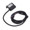 5Pcs 2 Wire Magnetic Switch Normally Open Compact Magnetic Proximity