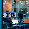 Open Signs for Business, Bundle of Office Hours Sign Will