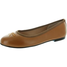 French Sole Womens Nicky Hilton - Kathy Praline Nappa 6 M