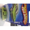 Hot Wheels '67 Camaro Green '09 Dream Garage #3 of