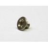 [M3x4] Stainless Steel Countersunk Head Machine Screws (10 pcs)