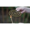PIC CIT-Coil-4 Citronella Coils (24-Pack, 96 Total)