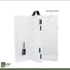 Zite Fishing Bait Box 27 x 18 x 4.5 cm