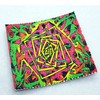 TrIppy Spiral Blotter Art Psychedelic Art Gift Acid Art 100