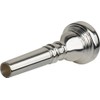 Steinbach Mouthpiece for Prince Pless Horn Nickel Silver Plated