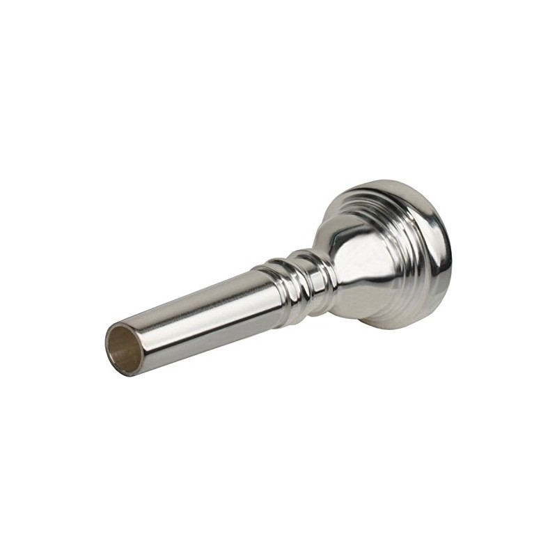 Steinbach Mouthpiece for Prince Pless Horn Nickel Silver Plated