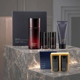 Su:37 Degree Dear Homme Perfect All-in-One Firming Serum 100ml Special Set + 2 Gifts Full Package / 숨37도 디어 옴므 퍼펙트 올인원 퍼밍 세럼 100ml 기획 세트 +기프트 2종 풀패키지