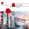 Y Shaped Industrial Plug IP44 Waterproof Industrial Socket Connector Site