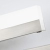 PRESDE 32 Inch LED Bathroom Vanity Light Bar, Modern Brushed