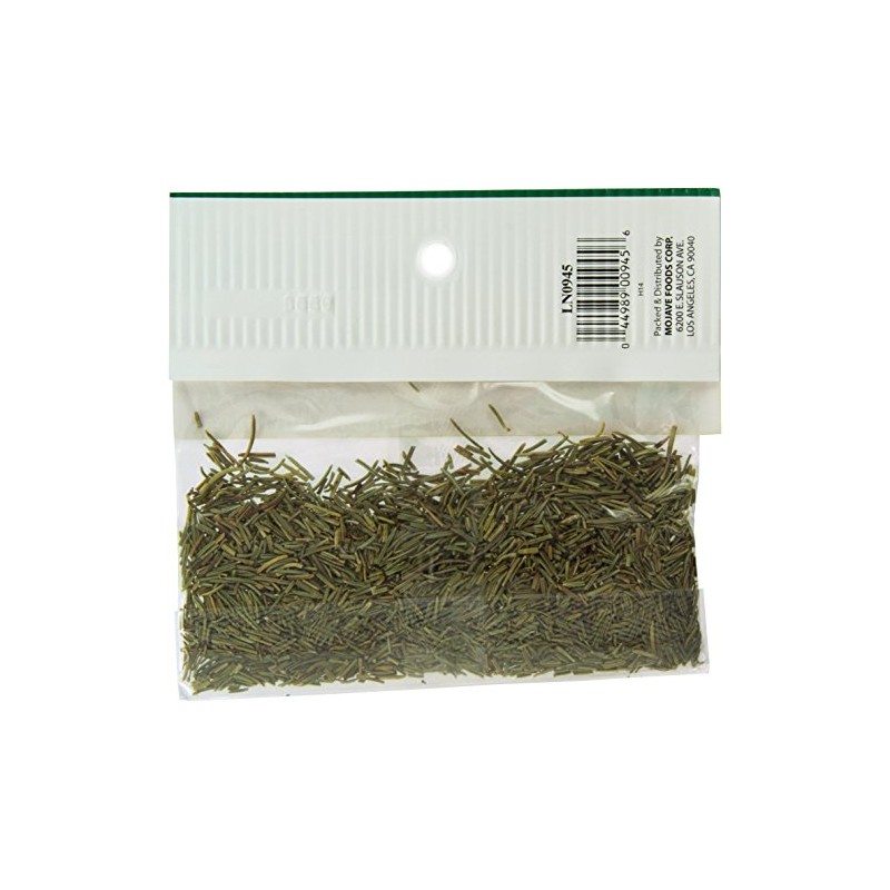 El Guapo Rosemary Seasoning, 0.25 Ounce (Pack of 12)