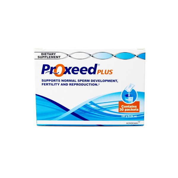 PROXEED PLUS 30 by Proxeed