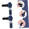 Healeved Toe Straightener Kit 3pcs Big Toe Straightener Easy to