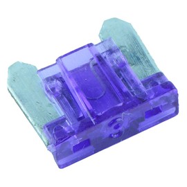 3A Micro Blade Fuses (Pack of 10)