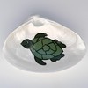 Turtle Shell Dish - Soap Dish, Spoon Rest, Ring Holder,