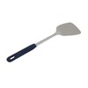 Cooking Spoon Rustproof Smoothly 304 Stainless Steel Spatula Skid Resistant