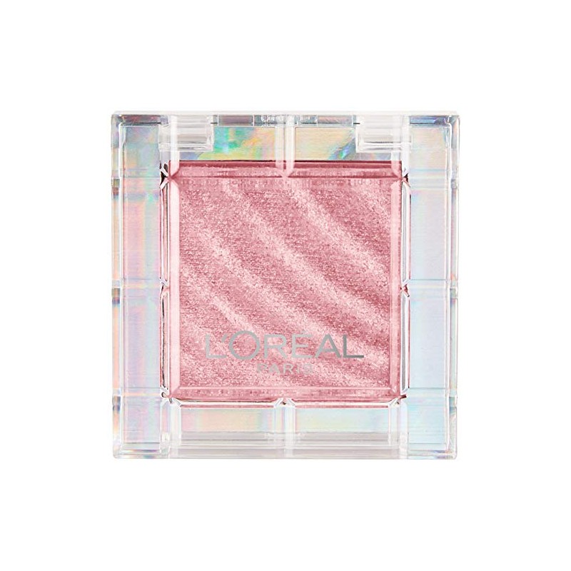 L'Oréal Paris Color Queen Oil Shadow 26 Stunner, Oily Eyeshadow,