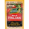 Good Seasons Mild Italian Dressing & Recipe Seasoning Mix (24