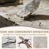 Concrete Patch Repair - Fast Drying Cement Patch for Crack