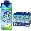 Undisclosed Vita Coco The Original Coconut Water, Nutrients & Electrolytes Rich, Pure, 11.1