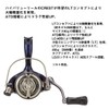 Daiwa 20 Crest LT2500S-XH Spinning Reel, 2020 Model