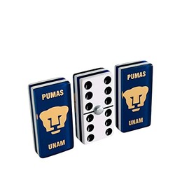 Domino Pumas Profesional