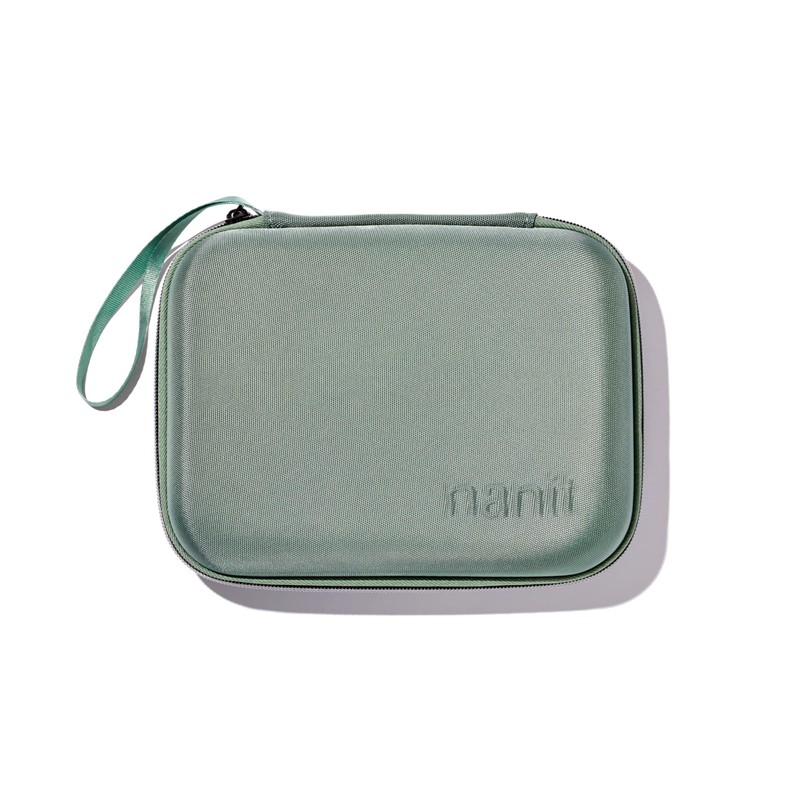 Nanit Travel Case – Protective Hard Shell Carrying Case for