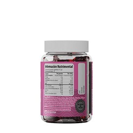 BELABEAR - Colágeno + Biotina 60 Gomitas by Belabear