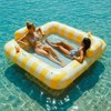 Float Joy Lake Floats for Adults Pool Floaties for 2