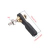 HiPicco 10 Pcs M2 2.0xL19mm Lever Steering Linkage Tie Rod