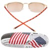 Reading Glasses Anti UV Glare Eyestrain Blue Light Blocking Glasses