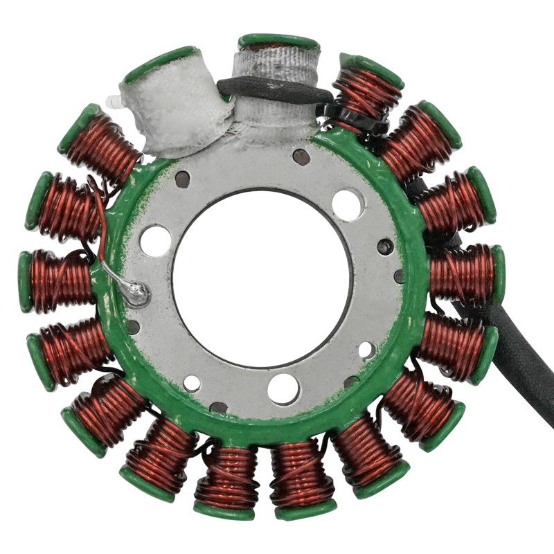 For Honda Stator for Honda ATC350X 1985-1986 31120-Ha5-003 31120-Ha5-004
