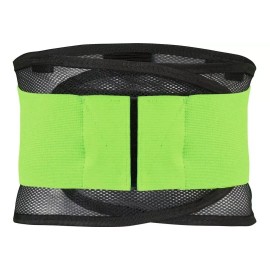 Jyrsa 3 Pz - Jyrsa Jyr-800 Faja Malla P/carga Sacrolumbar T- Chica