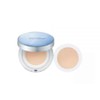 Breath 37 degrees SUM37 Waterful Mesh Cushion Foundation Cover No. 1 Original + Refill Set / 숨37 워터풀 메쉬 쿠션 파운데이션 커버 1호 본품 + 리필 세트