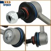 Sway Bar Links Kit, Stabilizer Bar Links for 2003 2004