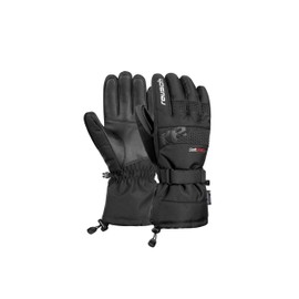 Reusch Connor R-tex Xt Gloves, black, 10.5