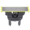 Beard Trimmer Blade Safe Replacement T Shaped Blades for QP2520