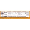 Bobs Red Mill Honey Oat Peanut Butter Bars, 1.76 OZ,