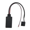 12 Pin Car Radio Aux Cable 6000CD Wireless Bluetooth Audio