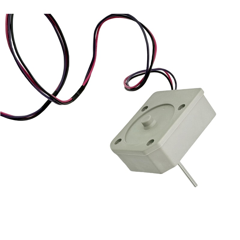 ZWF-10-2 B03081032 Replacement DC Motor Fan,DC13.2V 2W Evaporator Fan Motor